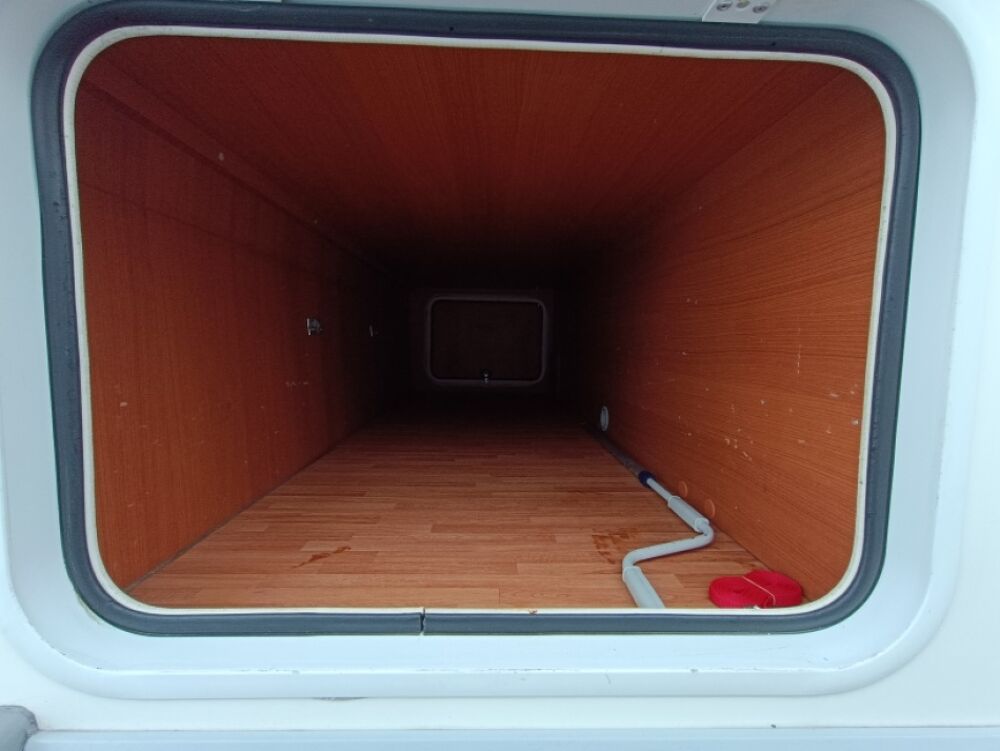  2011 occasion 16700 Ruffec
