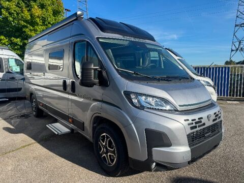 FONT VENDOME Van aménagé 2026 occasion Saint-Jean-du-Cardonnay 76150