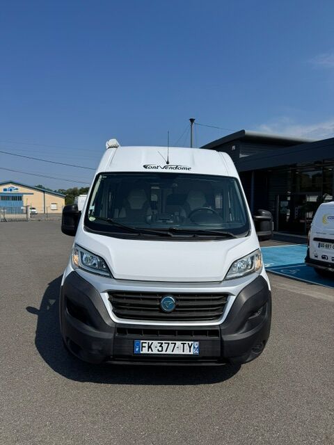  2019 occasion 65000 Tarbes