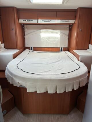  2012 occasion 61250 Vingt-Hanaps