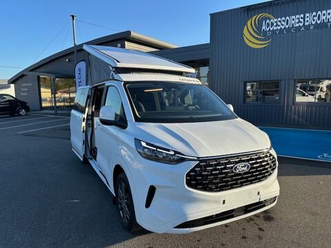 CAMPEREVE Camping car 2025 occasion Tarbes 65000