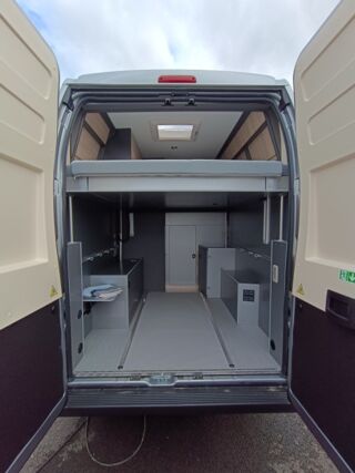  2025 occasion 16700 Ruffec