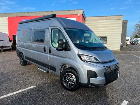 Van am&eacute;nag&eacute; Van am&eacute;nag&eacute; 2026 occasion Gainneville 76700