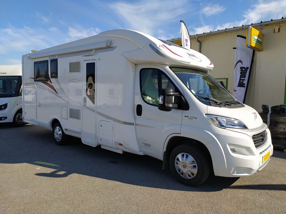  2017 occasion 61250 Vingt-Hanaps