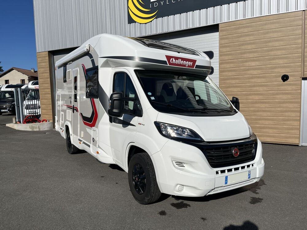  2021 occasion 43290 Montfaucon-en-Velay