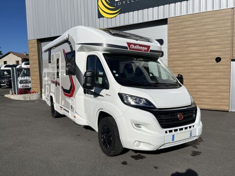  2021 occasion 43290 Montfaucon-en-Velay