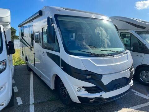 CI Camping car 2026 occasion Gainneville 76700