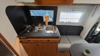  2027 occasion 27000 EVREUX
