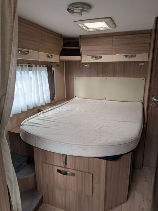 2012 occasion 85170 Dompierre-sur-Yon
