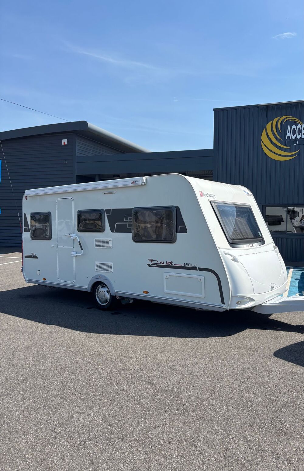  2012 occasion 65000 Tarbes
