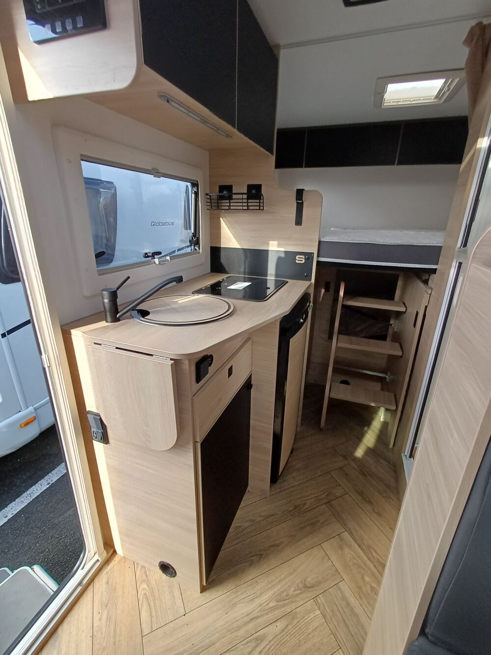  2024 occasion 72230 Monc&eacute;-en-Belin