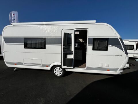 HOBBY Caravane 2024 occasion Beaumont 86490
