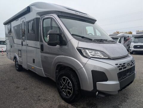 ADRIA Camping car 2026 occasion EVREUX 27000