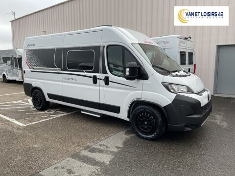 Van am&eacute;nag&eacute; Van am&eacute;nag&eacute; 2026 occasion Roanne 42300