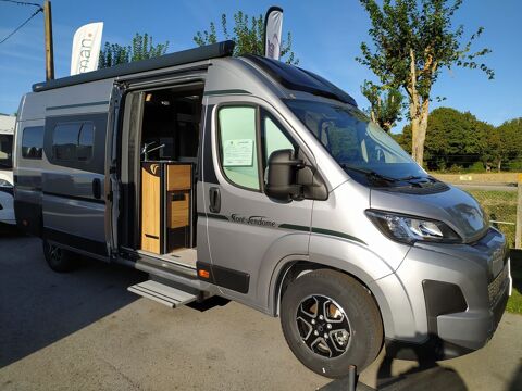  2027 occasion 61250 Vingt-Hanaps