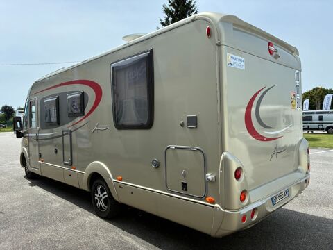  2011 occasion 61250 Vingt-Hanaps