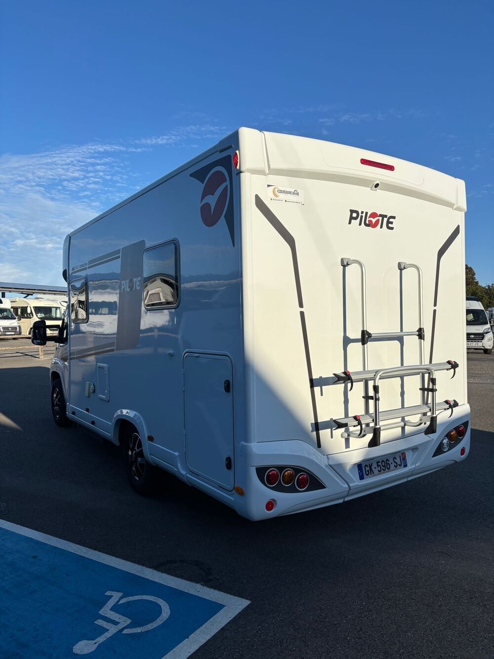 2022 occasion 65000 Tarbes