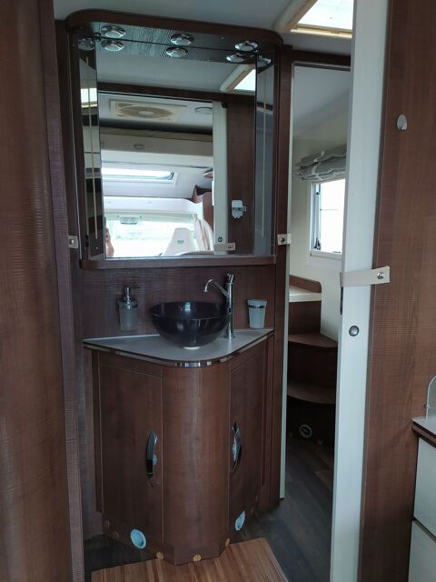  2014 occasion 61250 Vingt-Hanaps