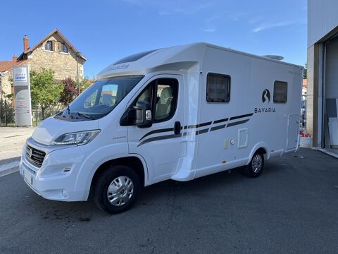  2017 occasion 43290 Montfaucon-en-Velay