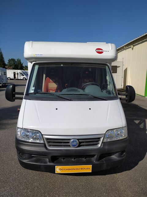  2004 occasion 61250 Vingt-Hanaps