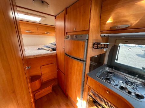  2007 occasion 76700 Gainneville