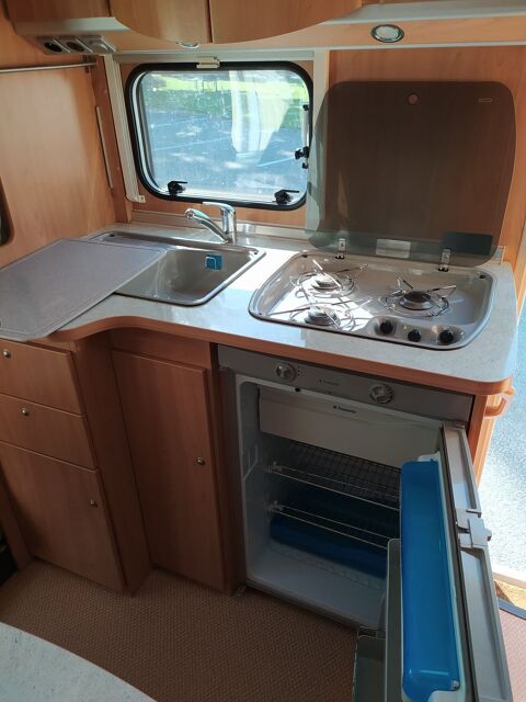  2004 occasion 61250 Vingt-Hanaps