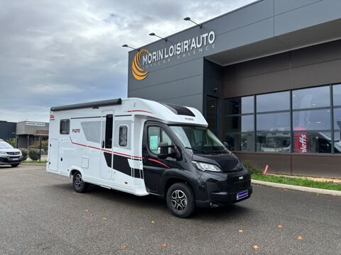 PILOTE Camping car 2026 occasion Soyons 07130