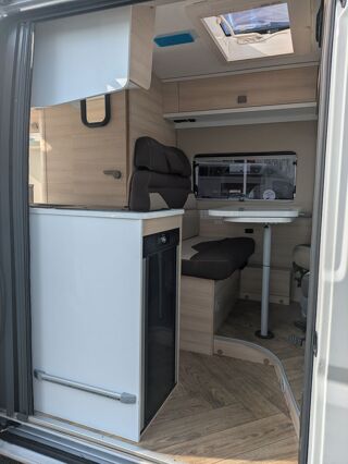  2024 occasion 85170 Dompierre-sur-Yon