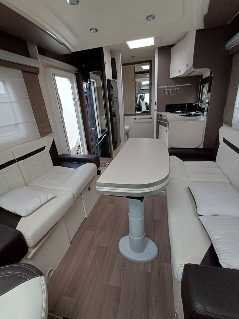  2019 occasion 37270 V&eacute;retz