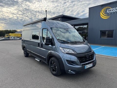 Van aménagé Van aménagé 2022 occasion Tarbes 65000