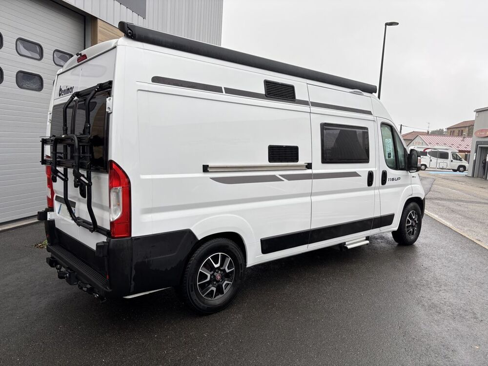  2021 occasion 43290 Montfaucon-en-Velay