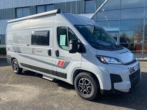 Van aménagé Van aménagé 2025 occasion Mérignac 33700