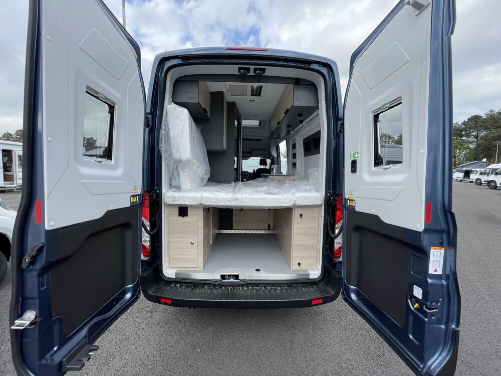  2024 occasion 72230 Monc&eacute;-en-Belin