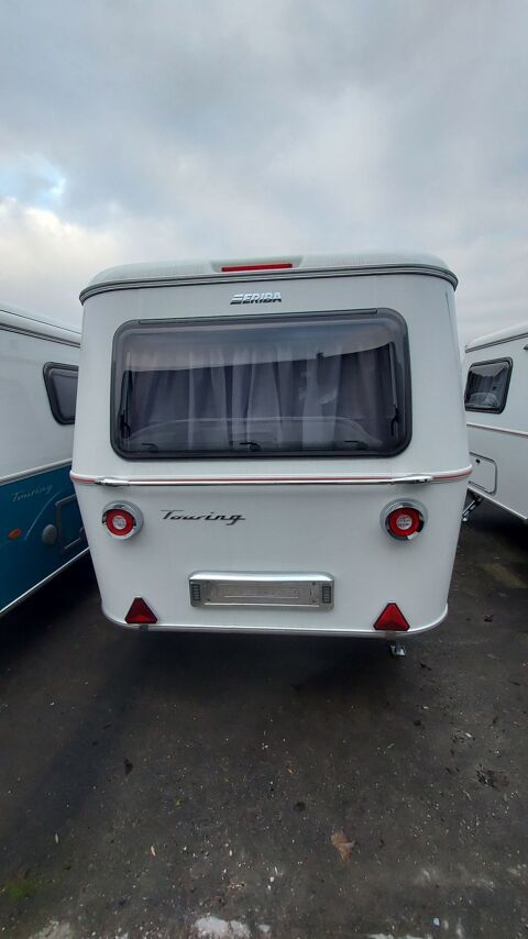  2024 occasion 60480 Francastel