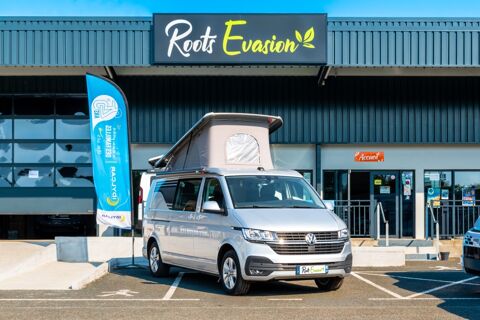 STYLEVAN Van am&eacute;nag&eacute; 2026 occasion SAINT BARTHELEMY D'ANJOU 49124