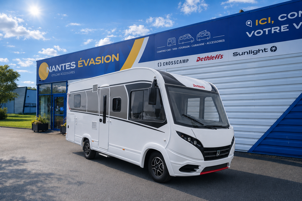  2026 occasion 85170 Dompierre-sur-Yon