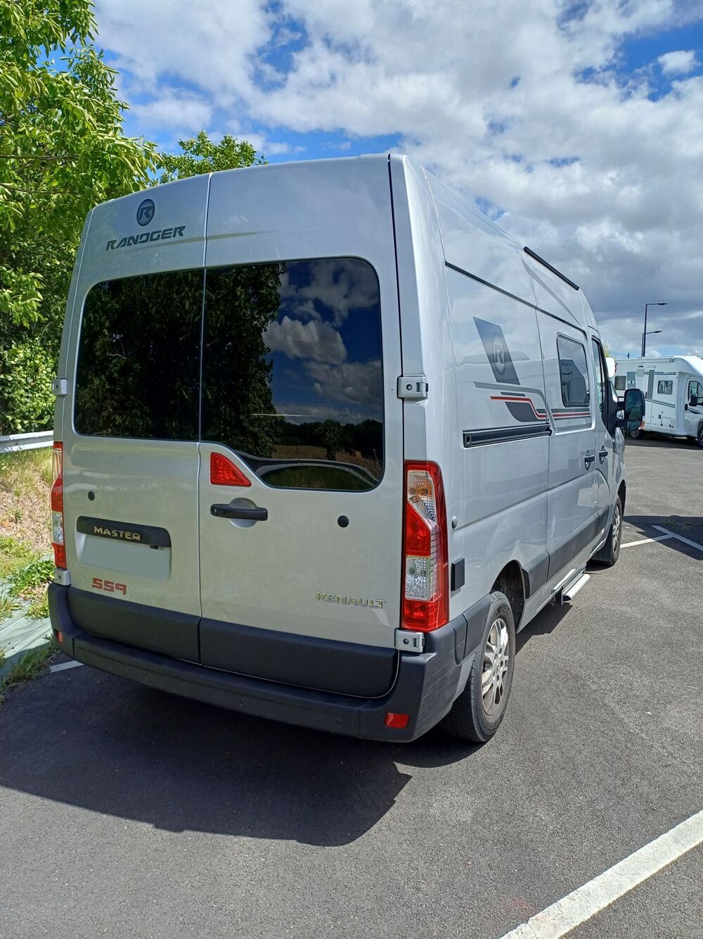  2024 occasion 37270 V&eacute;retz