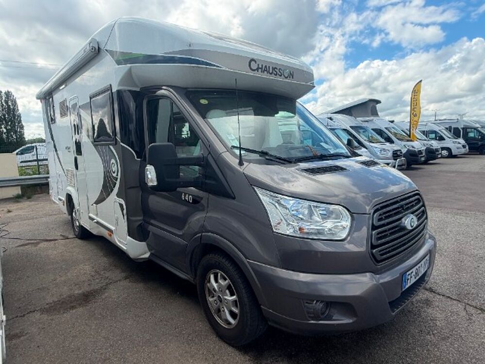  2019 occasion 76150 Saint-Jean-du-Cardonnay