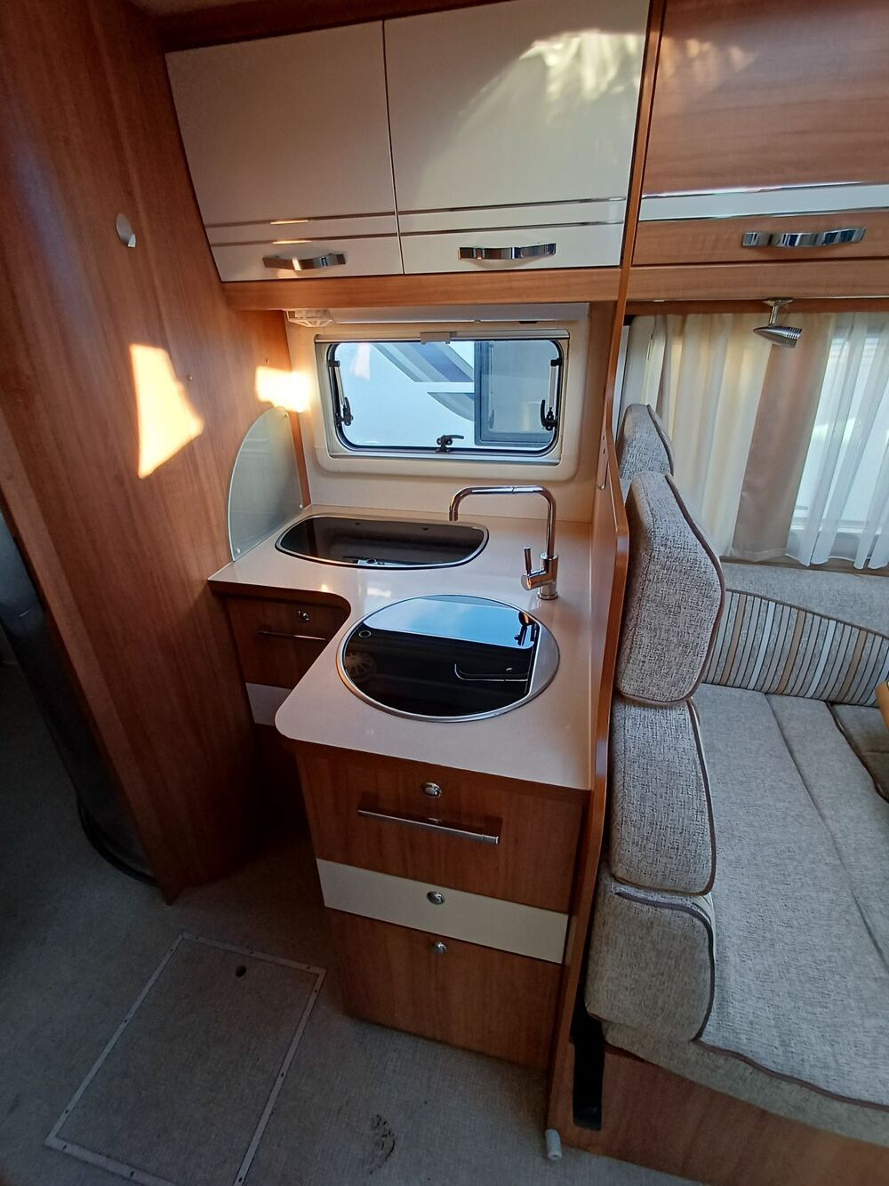  2012 occasion 37270 V&eacute;retz