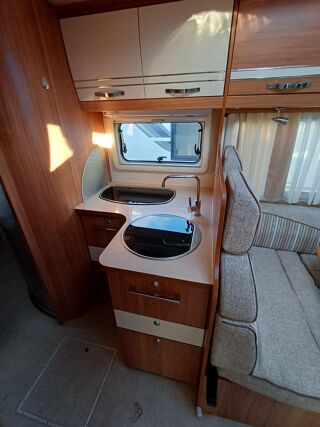  2012 occasion 37270 V&eacute;retz