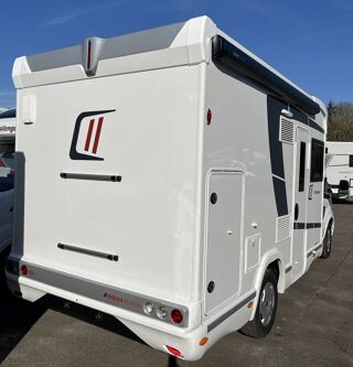  2025 occasion 60480 Francastel