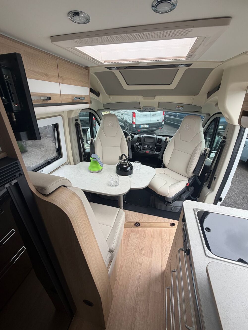  2024 occasion 72230 Monc&eacute;-en-Belin