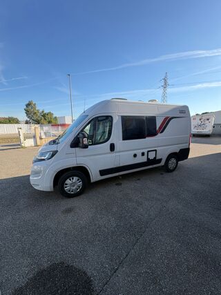  2021 occasion 13310 SAINT MARTIN DE CRAU