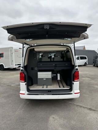  2025 occasion 60480 Francastel