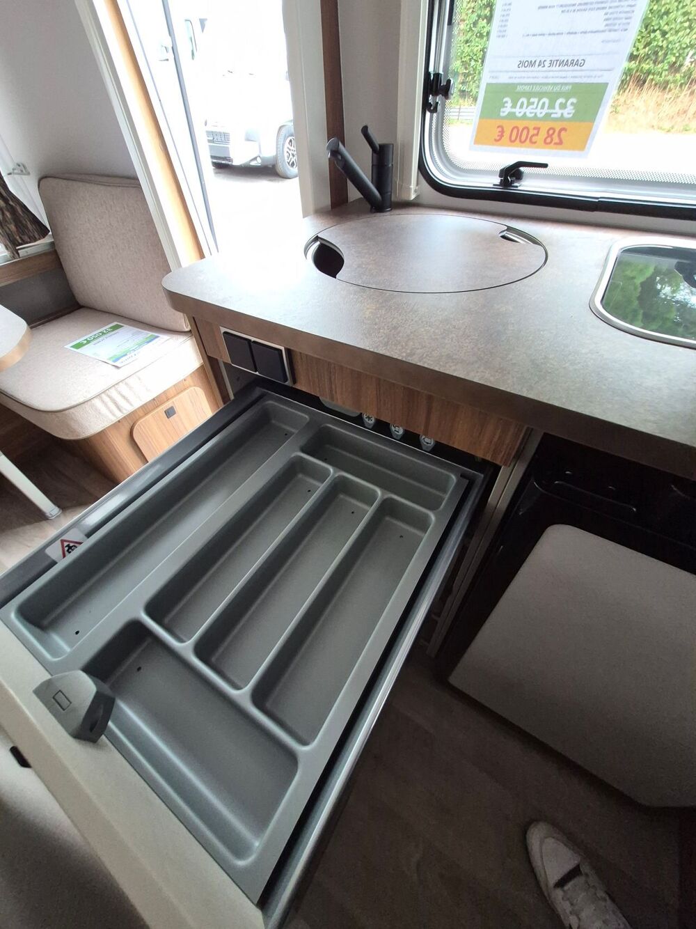  2023 occasion 60480 Francastel