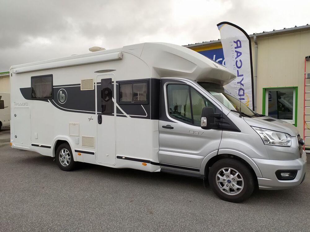  2020 occasion 61250 Vingt-Hanaps