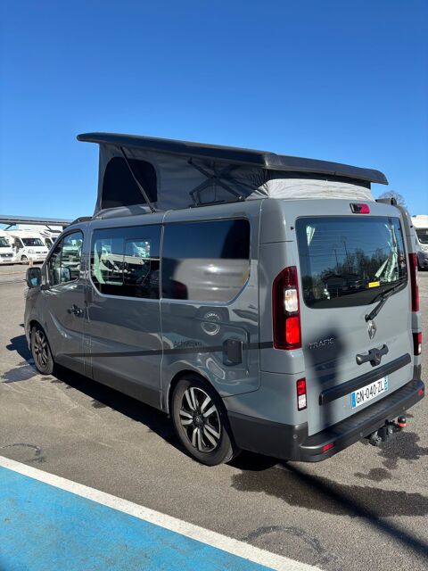  2023 occasion 65000 Tarbes