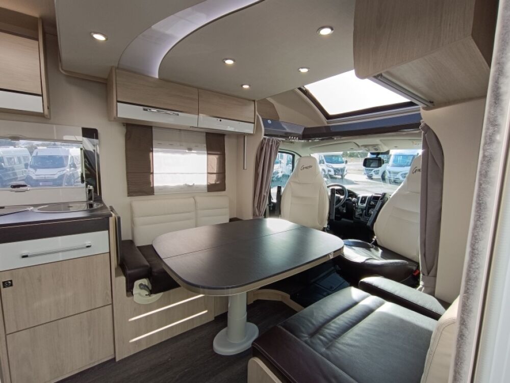 2017 occasion 16700 Ruffec
