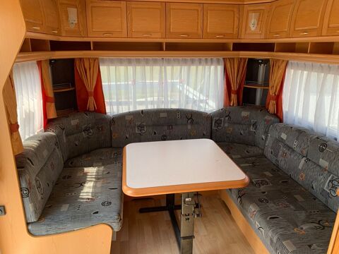  2006 occasion 61250 Vingt-Hanaps