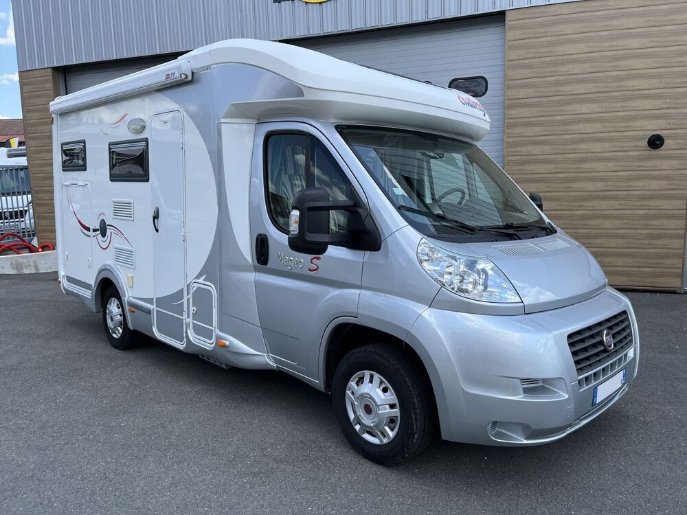  2010 occasion 43290 Montfaucon-en-Velay